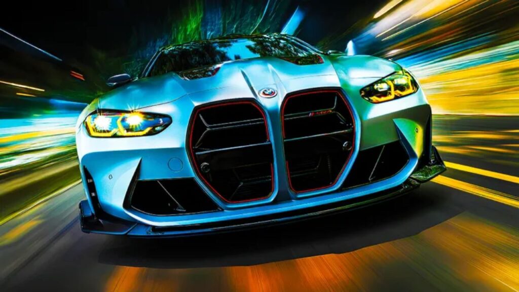 2026 BMW M5 Unveiled: 727HP Hybrid Performance, Luxury Interior, and Advanced Technology