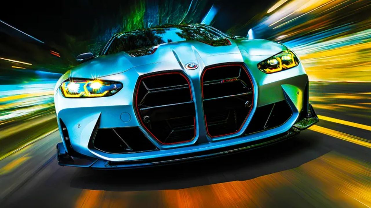 2026 BMW M5 Unveiled: 727HP Hybrid Performance, Luxury Interior, and Advanced Technology