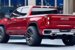 2026 GMC Sierra 1500 Arrives with Smarter Design, Premium Comfort, and Proven Capability